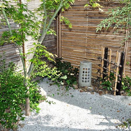 カモンイン 東寺 교토 외부 사진