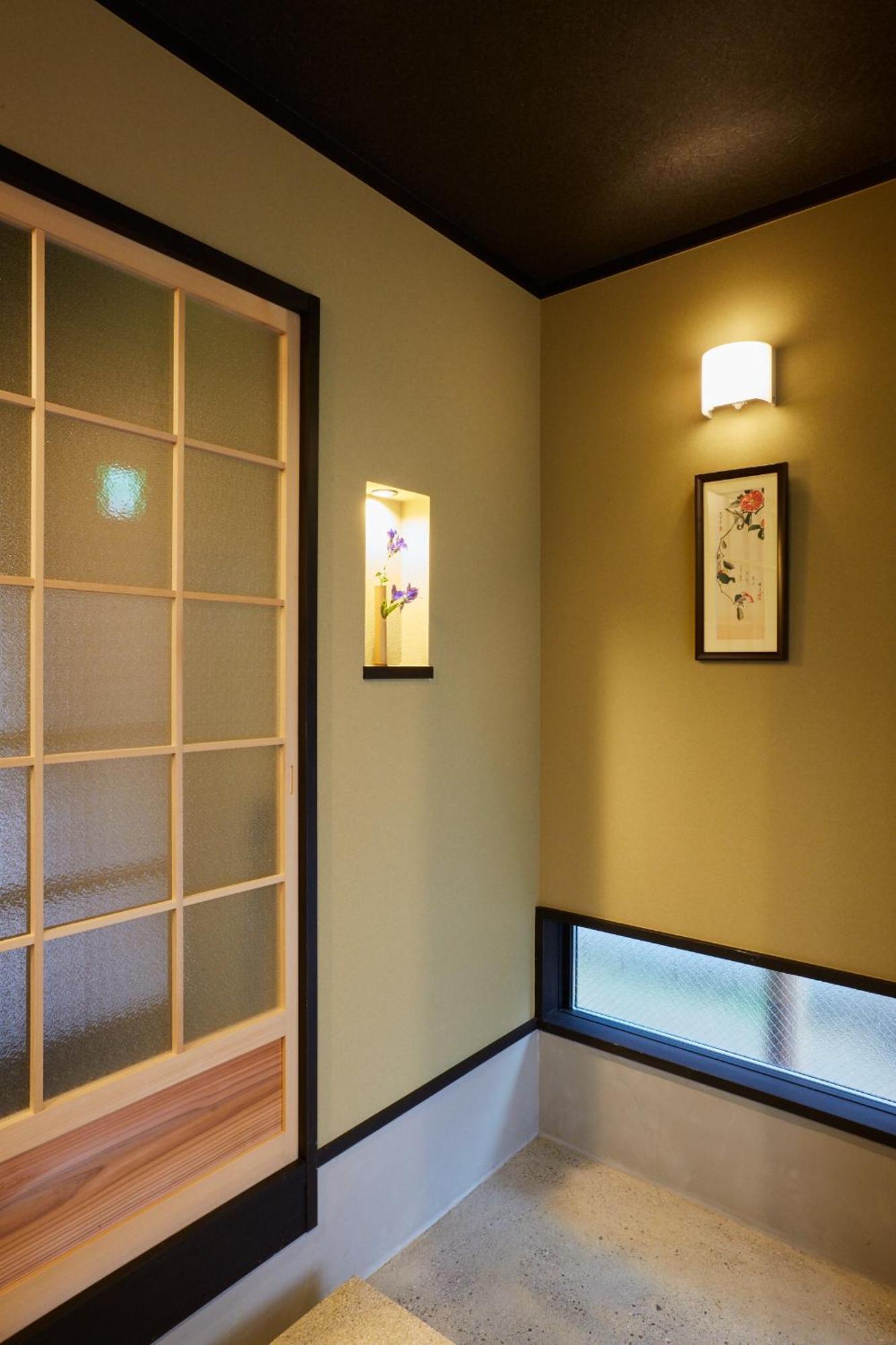 カモンイン 東寺 교토 외부 사진