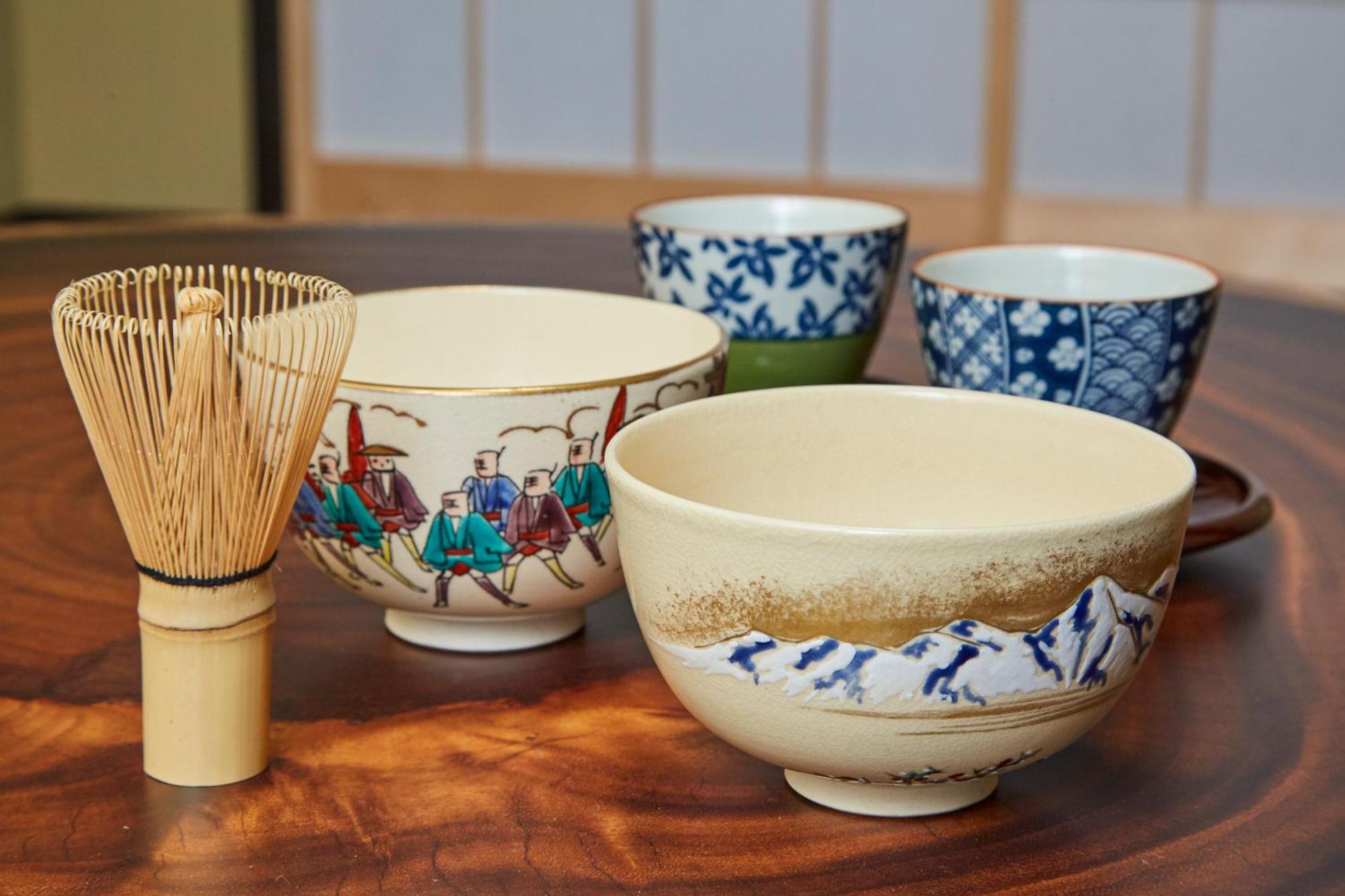カモンイン 東寺 교토 외부 사진