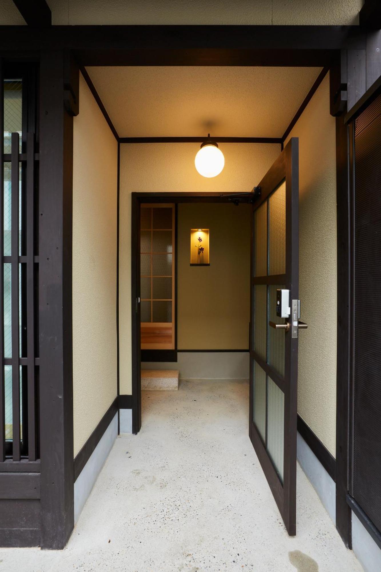 カモンイン 東寺 교토 외부 사진