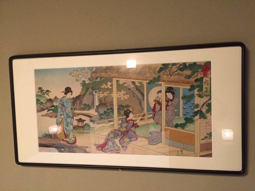 カモンイン 東寺 교토 외부 사진