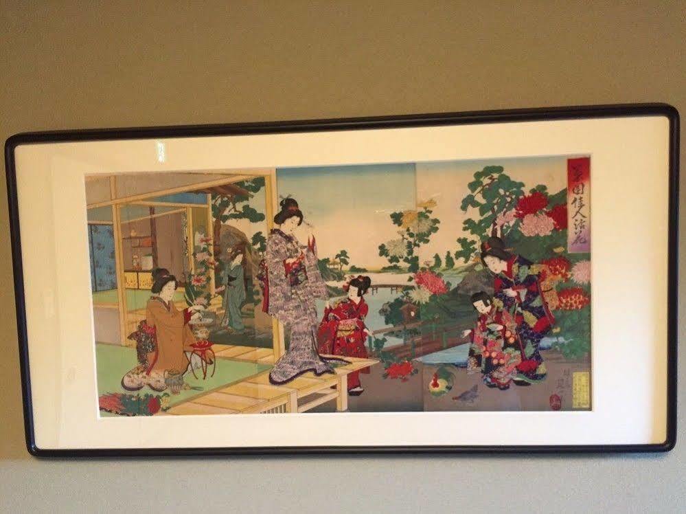 カモンイン 東寺 교토 외부 사진