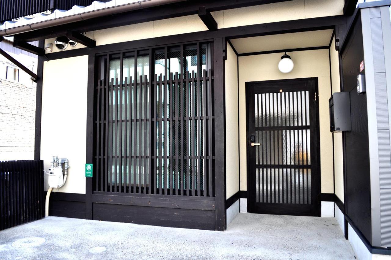 カモンイン 東寺 교토 외부 사진