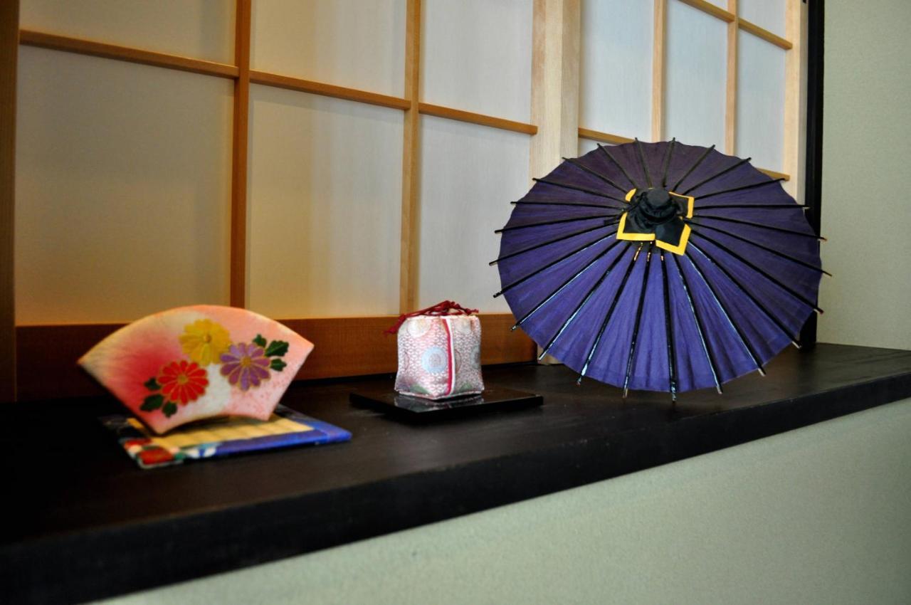 カモンイン 東寺 교토 외부 사진