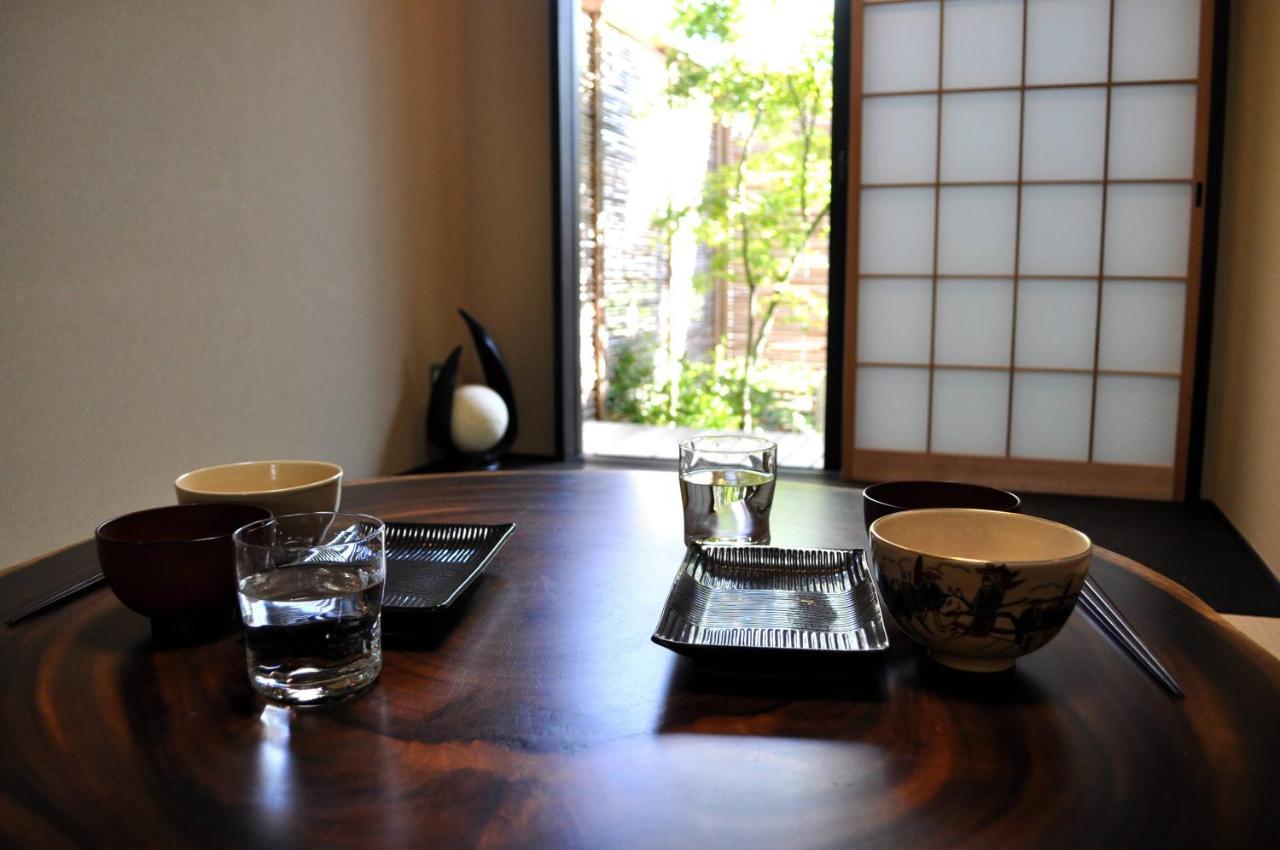 カモンイン 東寺 교토 외부 사진