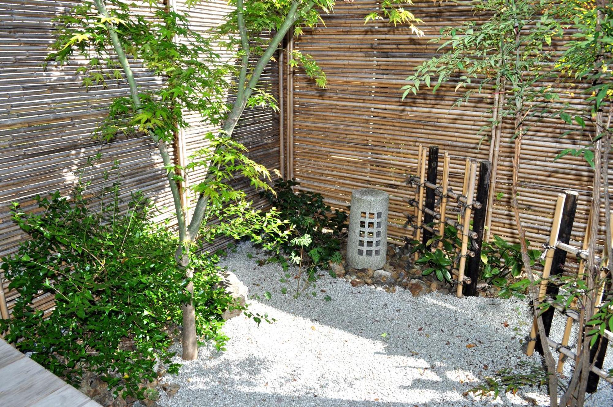カモンイン 東寺 교토 외부 사진