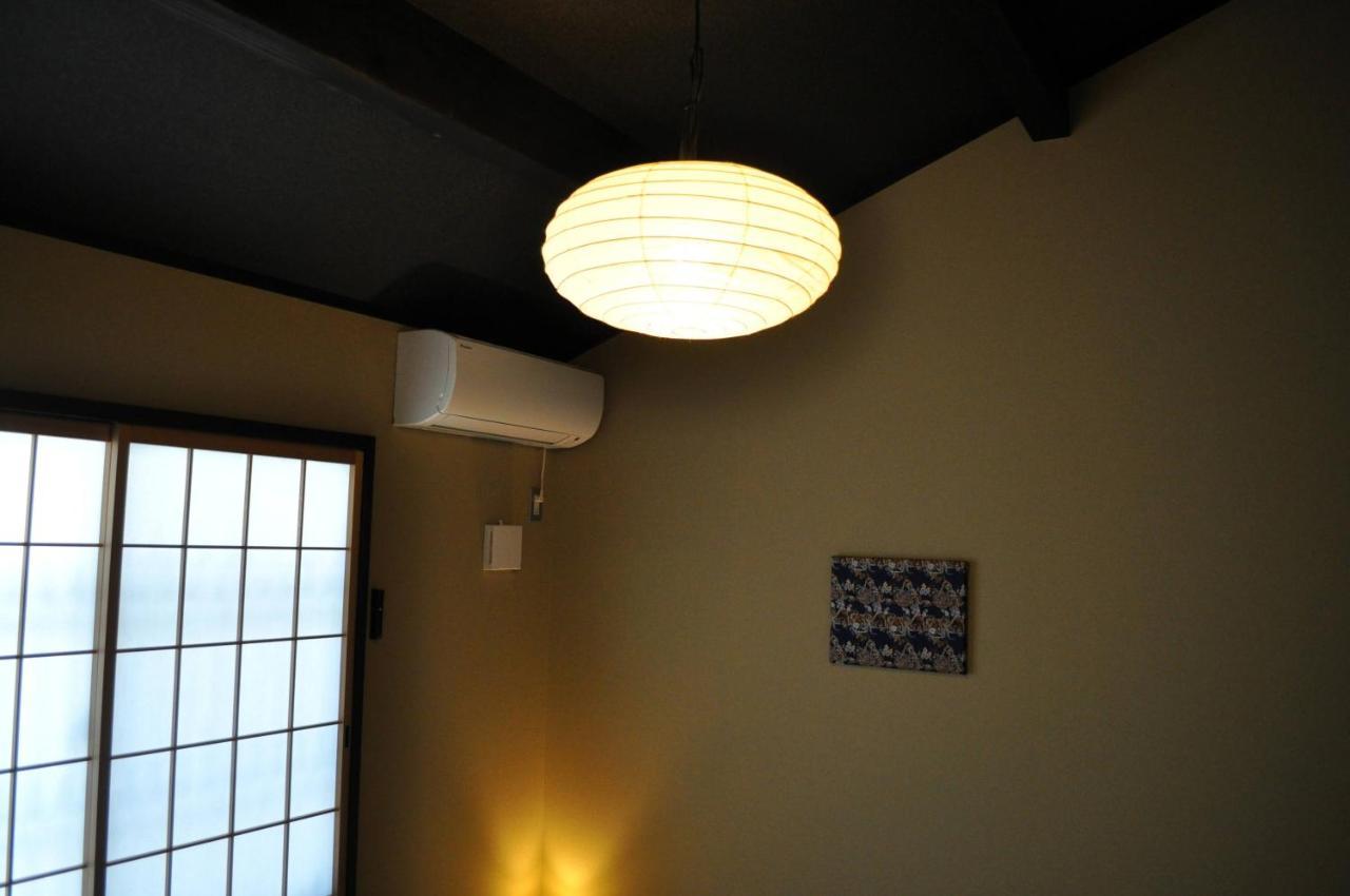 カモンイン 東寺 교토 외부 사진